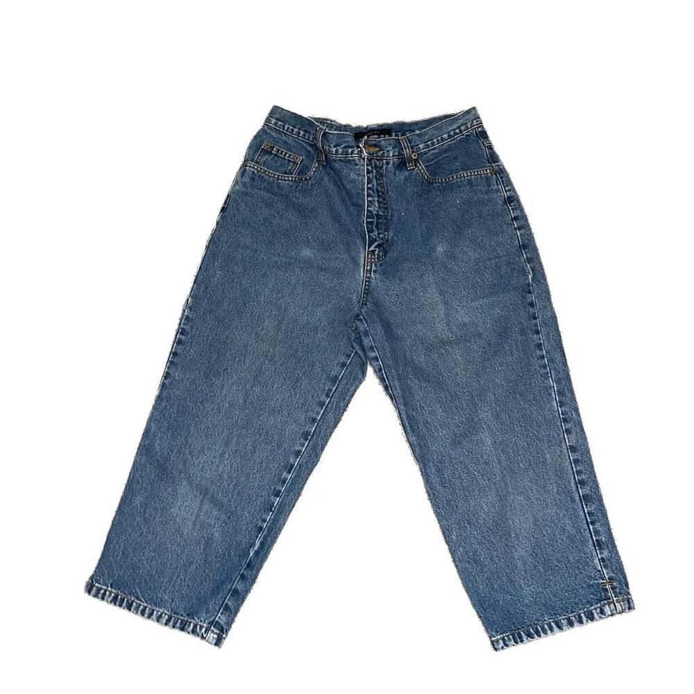 Bill Blass Easy Fit Jeans Size 10P